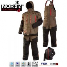 Žieminis  Kostiumas  Norfin  Extreme 4